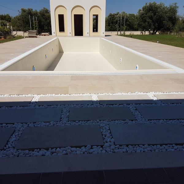 Ristrutturazione Villa